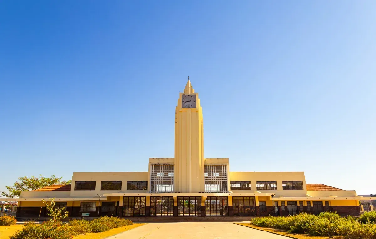 Imagem da galeria de Goiânia